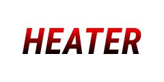 Heater