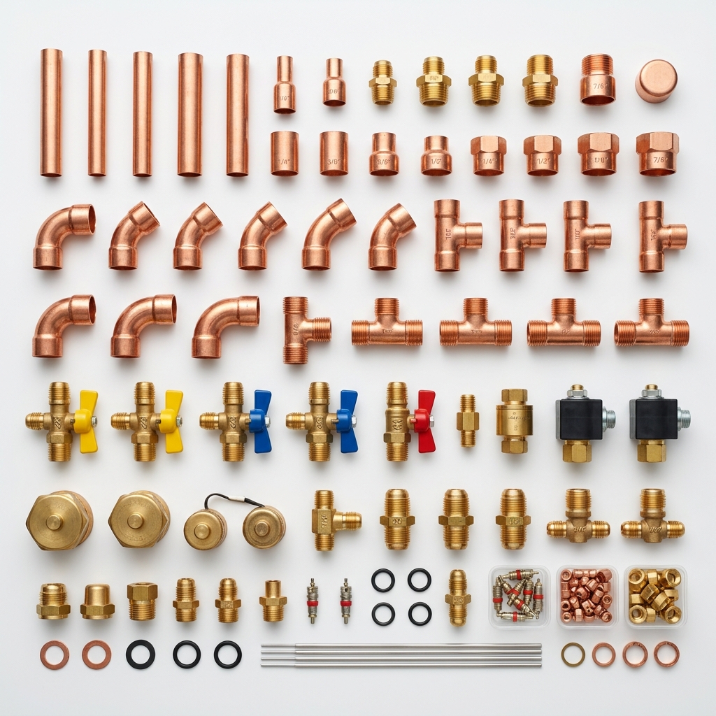 Sparepart