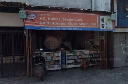 Store Godean