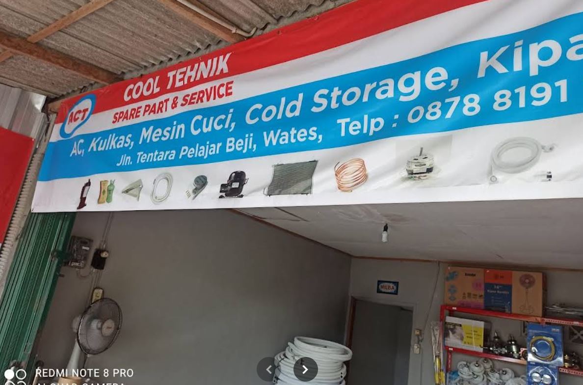 Store Wates
